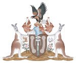 Coat of arms of the Northern Territory.svg
