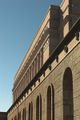 Wall of Parliament House