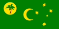 جزر كوكس