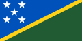 Solomon Islands