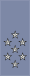 French Army (sleeves) OF-10.svg