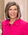 Joni Ernst, official portrait, 116th Congress 3.jpg