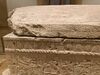 An inscription