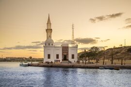 مسجد أبو مندور
