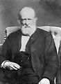تيودور شتورم († 1888)