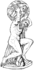 Atlas of Greek mythology