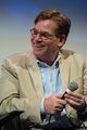 Aaron Sorkin '83, playwright and screenwriter