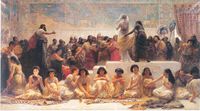 Babylonian marriage market.jpg