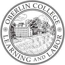 Formal Seal of Oberlin College, Oberlin, OH, USA.svg