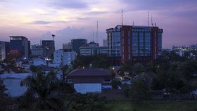 Medanskyline2013.jpg