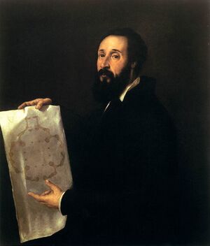 Titian - Portrait of Giulio Romano - WGA22947.jpg
