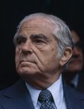 A beame in 1974.jpg