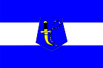 Flag of Marrakech province.svg