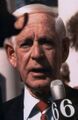 Jack Buck, sportscaster