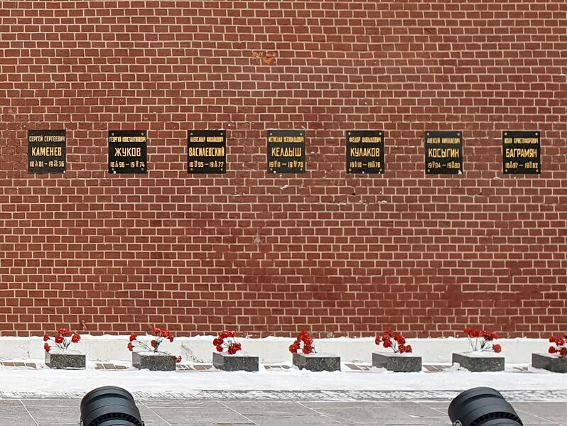 ملف:Keldysh Kremlin Wall.jpg