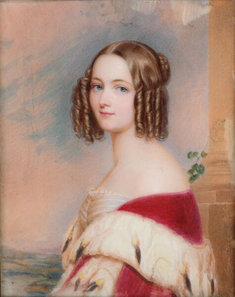 ملف:Marie Amelie of Baden.jpg