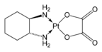 أوكساليپلاتين