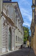 Tosio Martinengo Palace