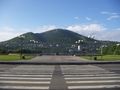 Petropavlovsk-Kamchatsky Downtown