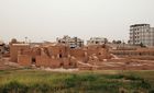 موقع قصر البنات الأثري