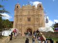 San Cristóbal de las Casas