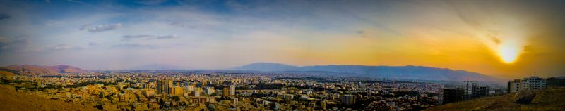 ملف:Shiraz Panoramic view.jpg