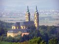 Basilica of the Vierzehnheiligen