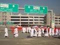 مدخل الطابق الأول