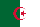 علم الجزائر