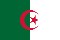 علم الجزائر