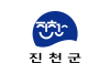 علم Jincheon