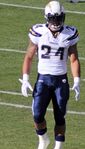 Ryan Mathews, professional football player