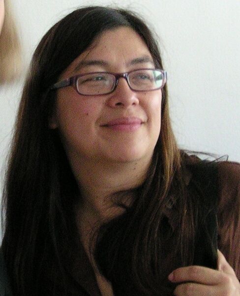 ملف:Sandra Laugier.jpg