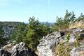 Kremenets Mountains National Nature Park