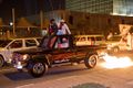 مشاركة المغتربين الإماراتيين.