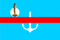 علم {{{official_name}}}