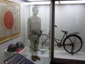 The Japanese bicycle