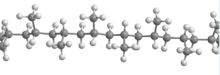 Polypropylene syndiotactic