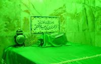 Al-Mukhtar - tomb.JPG