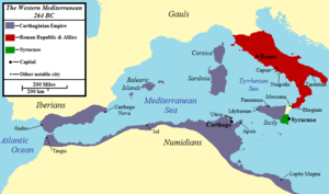 First Punic War 264 BC.png
