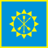 علم Khmelnytskyi