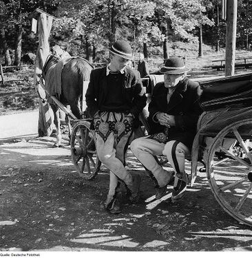 گورال من Zakopane (1967)