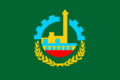 علم {{{official_name}}}