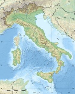 Rome is located in إيطاليا