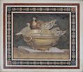 The "Dove Basin" (Capitoline), attributed to Sosos.