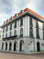 The Interoceanic Canal Museum.