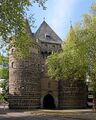 Obertor