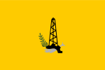 North Sinai (New Flag).svg