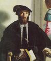 Ritratto di gentiluomo detto G.B. Castaldi
