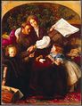 11) - السلام المبرم، 1856 (1856) Minneapolis Art Institute